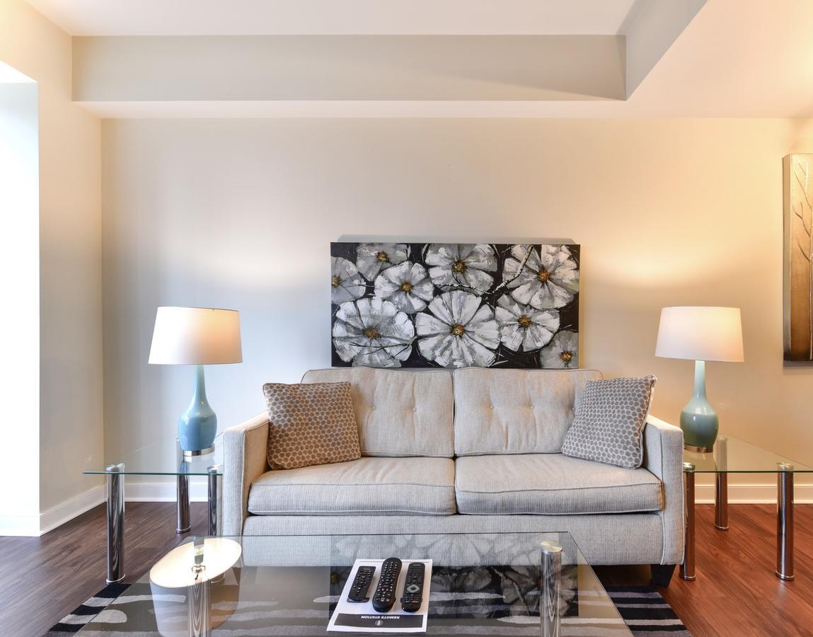 Global Luxury Suites Mass General Hospital Boston Habitación foto